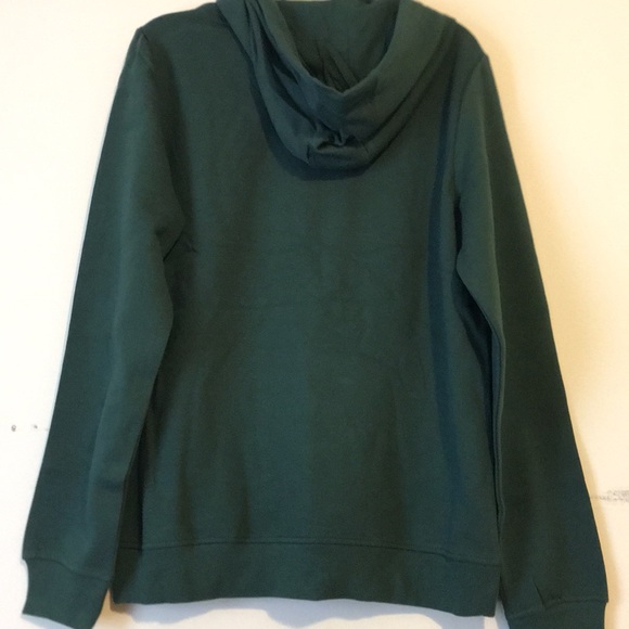 Brave Souls Boohoo Man Pullover Hoodie Size M - Picture 3 of 7